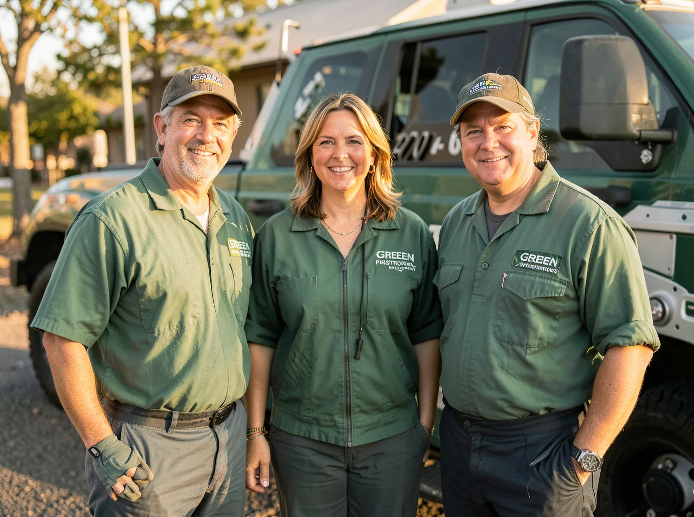 Water Damage Restoration company in Springdale, AR
