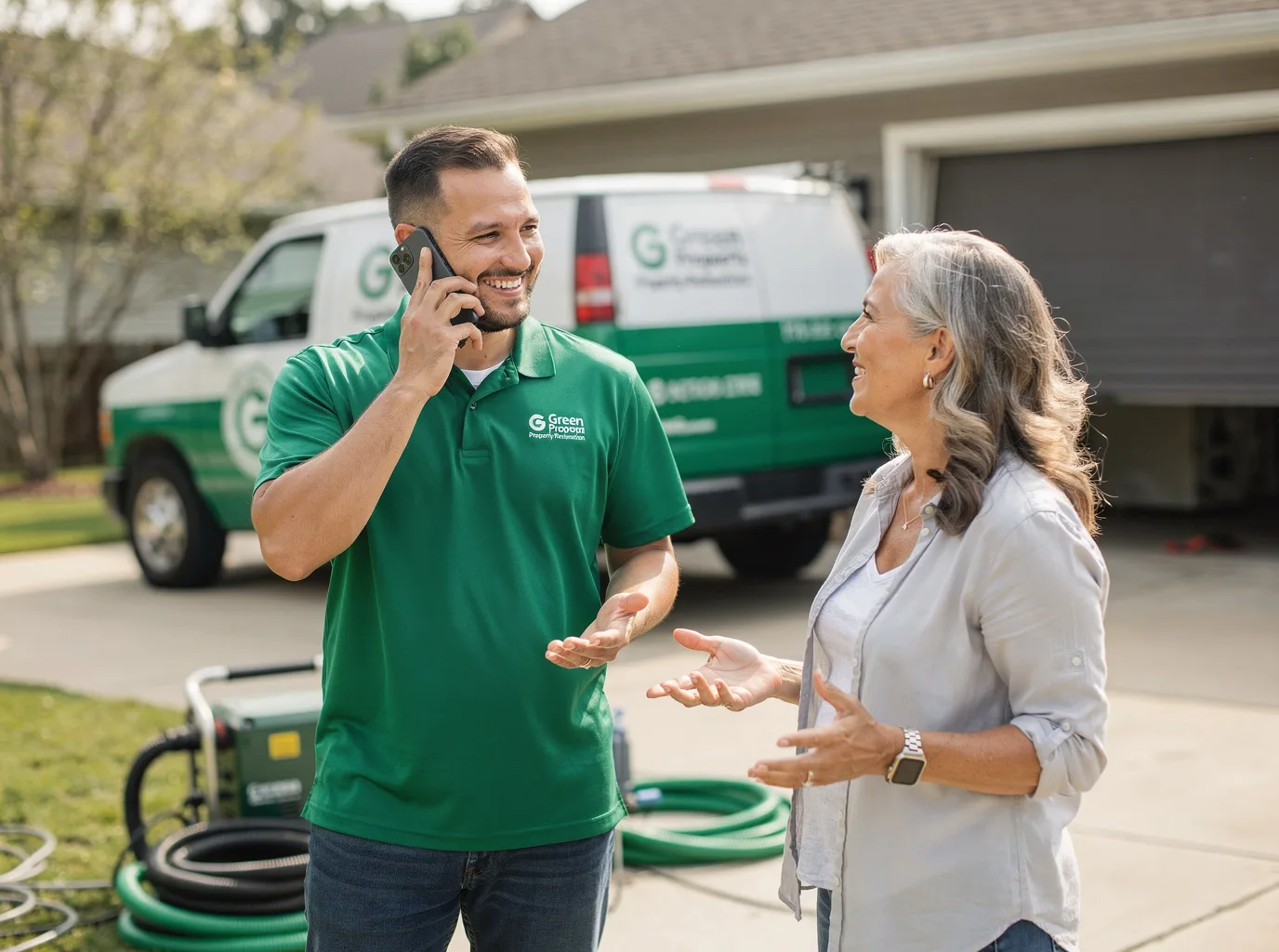 Water Damage Restoration Springdale, AR FAQs
